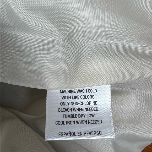 Style & CO Puffer Vest - Picture 9 of 12